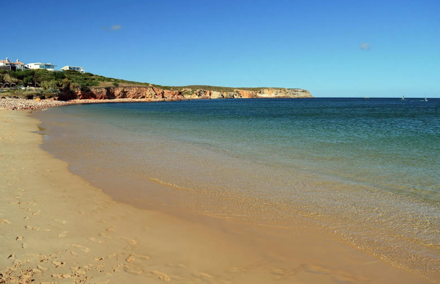 Praia do Martinhal, Portugal, Portugal